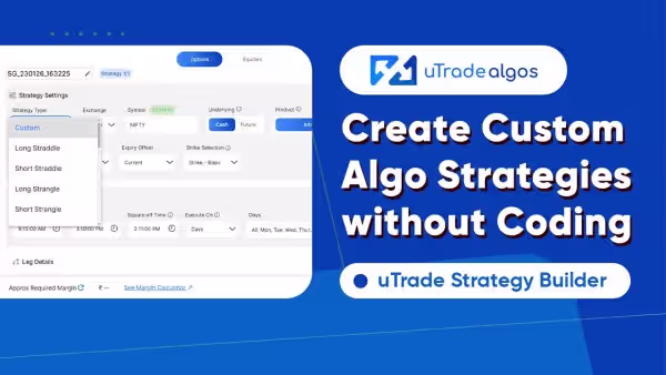 How to Create Custom Algo Trading Strategies Without Coding