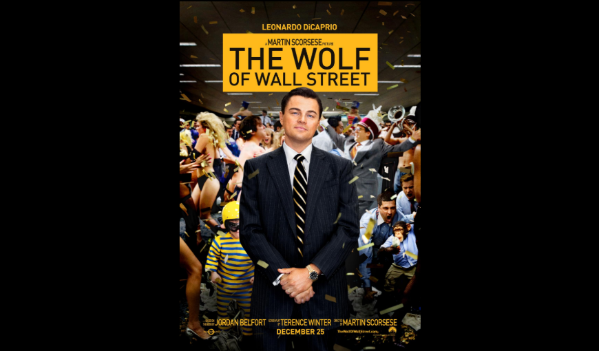 Best stock market movies, uTrade algos, Leonardo DiCaprio, The Wolf of the wall street, Indian trader, Hollywood films, 