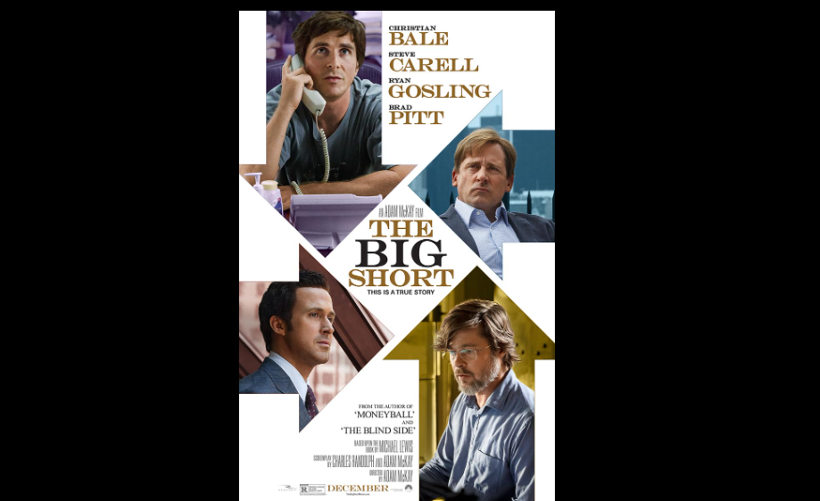 Best stock market movies, uTrade algos, The Big Short,  Indian trader, Hollywood films, 