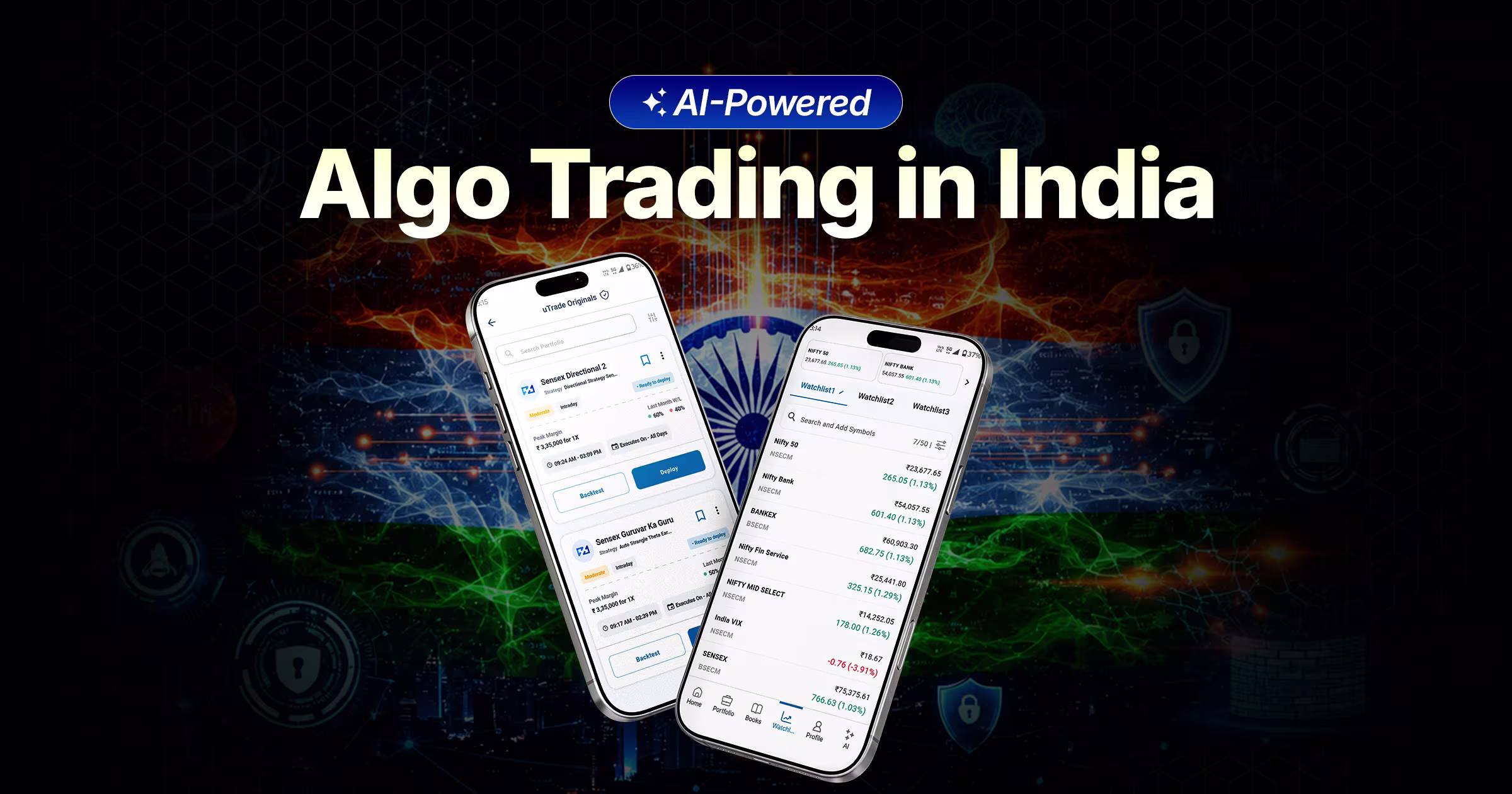 AI-Powered Algo Trading in India: Why You Should Get Started Now
