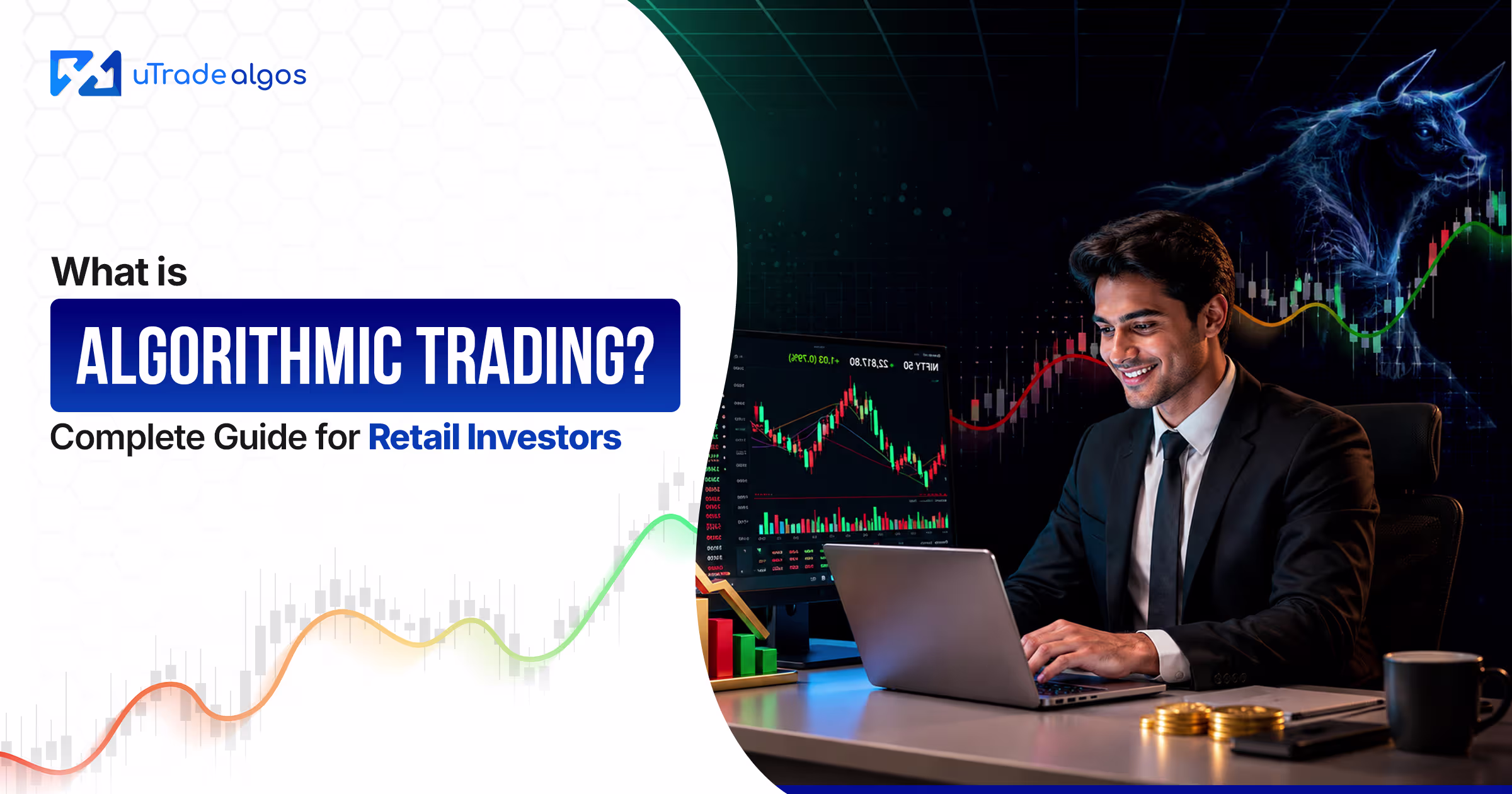 What is Algorithmic Trading? Complete Guide for Retail Investors 
