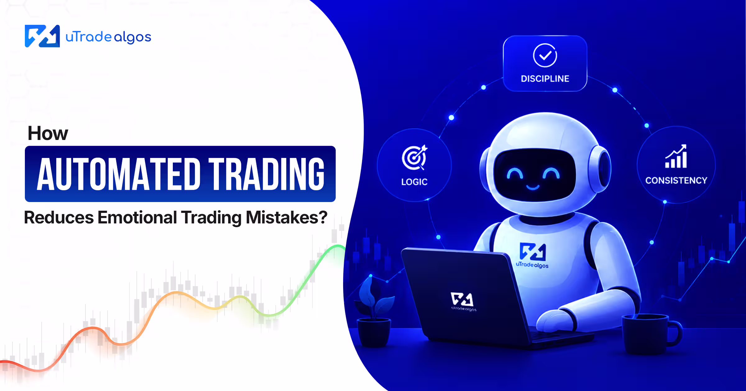 How Automated Trading Reduces Emotional Trading Mistakes?