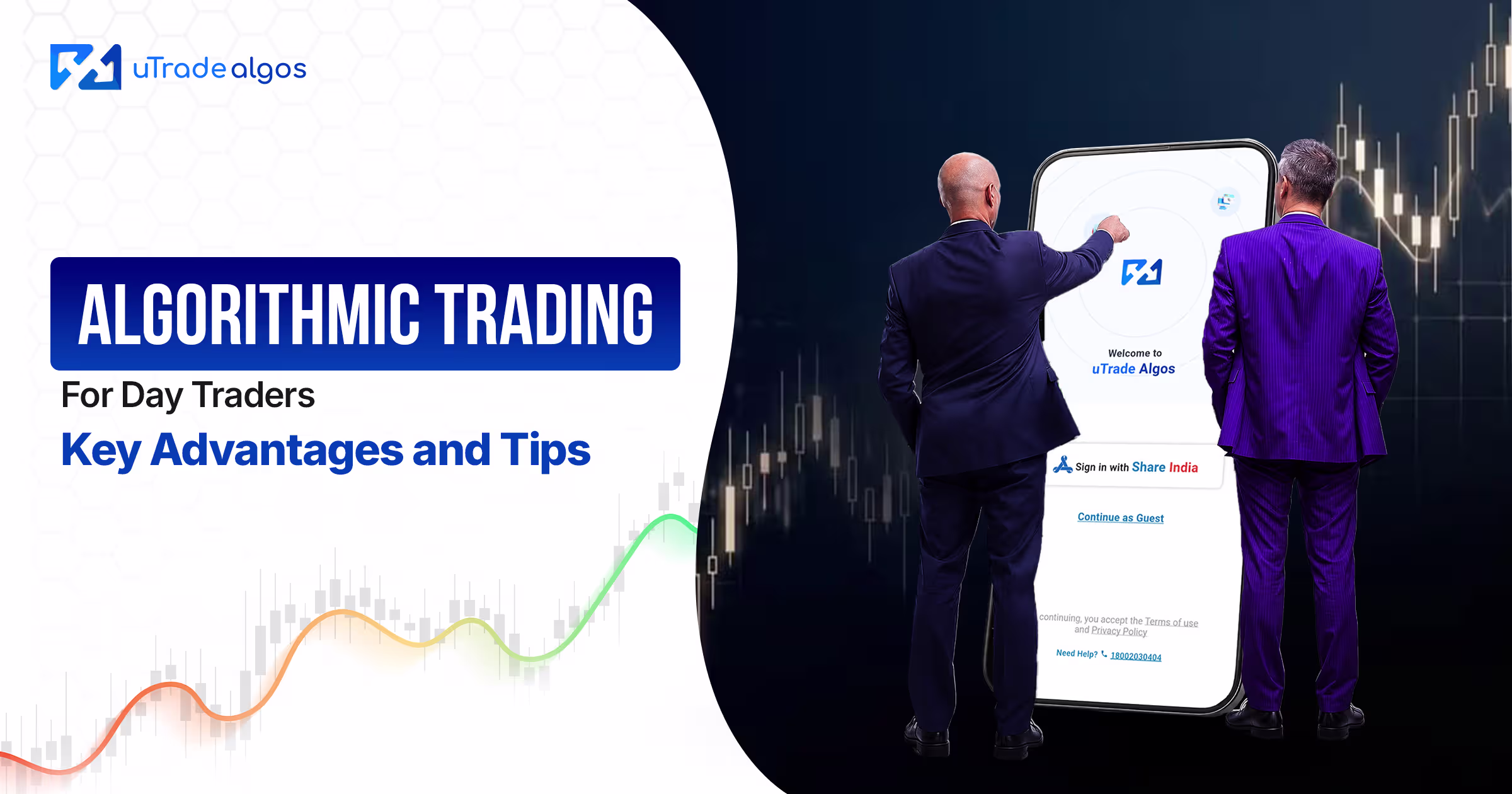 Algorithmic Trading Software for Day Traders: Key Advantages and Tips