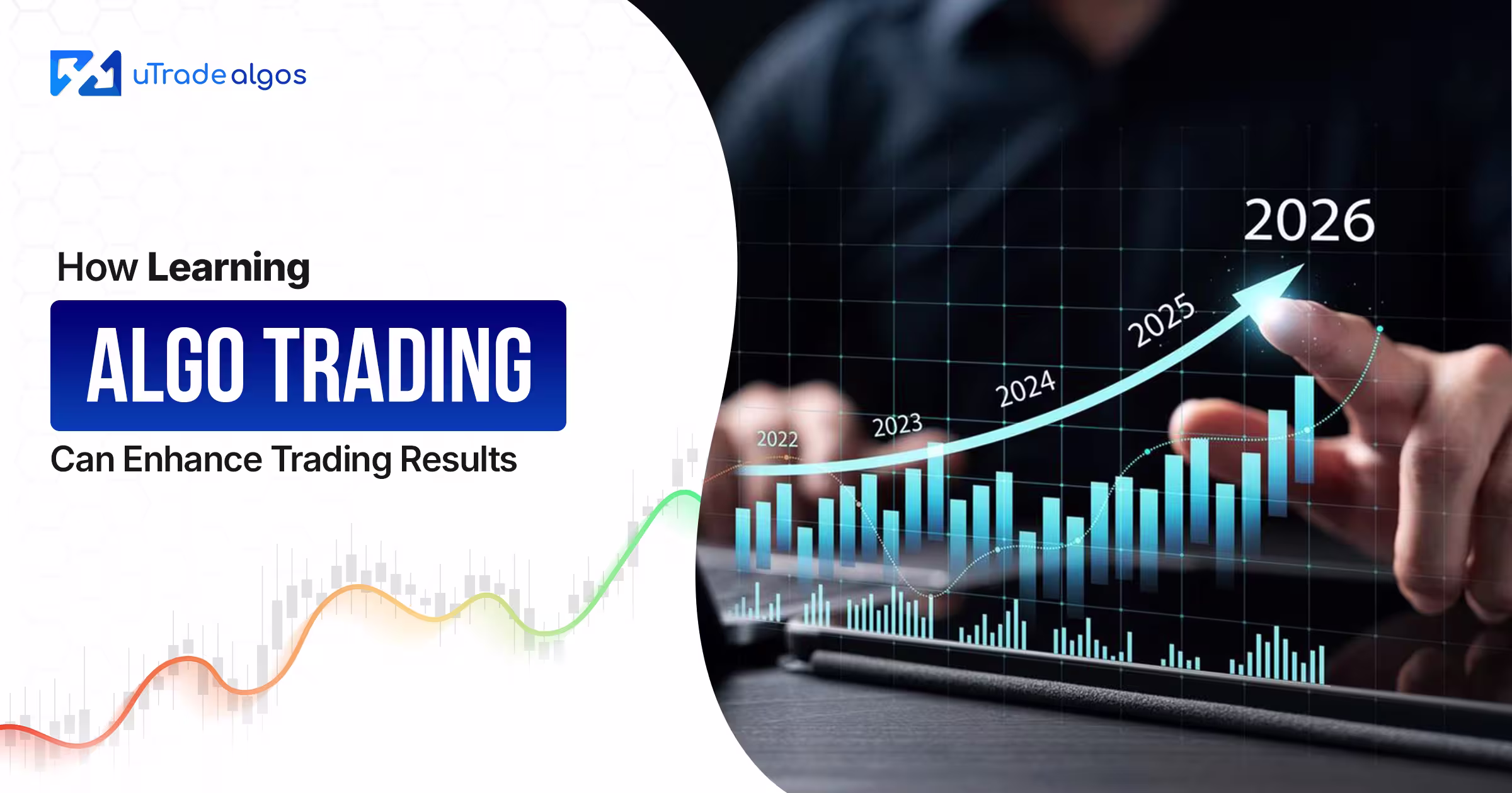 How Learning Algo Trading Can Enhance Trading Results 
