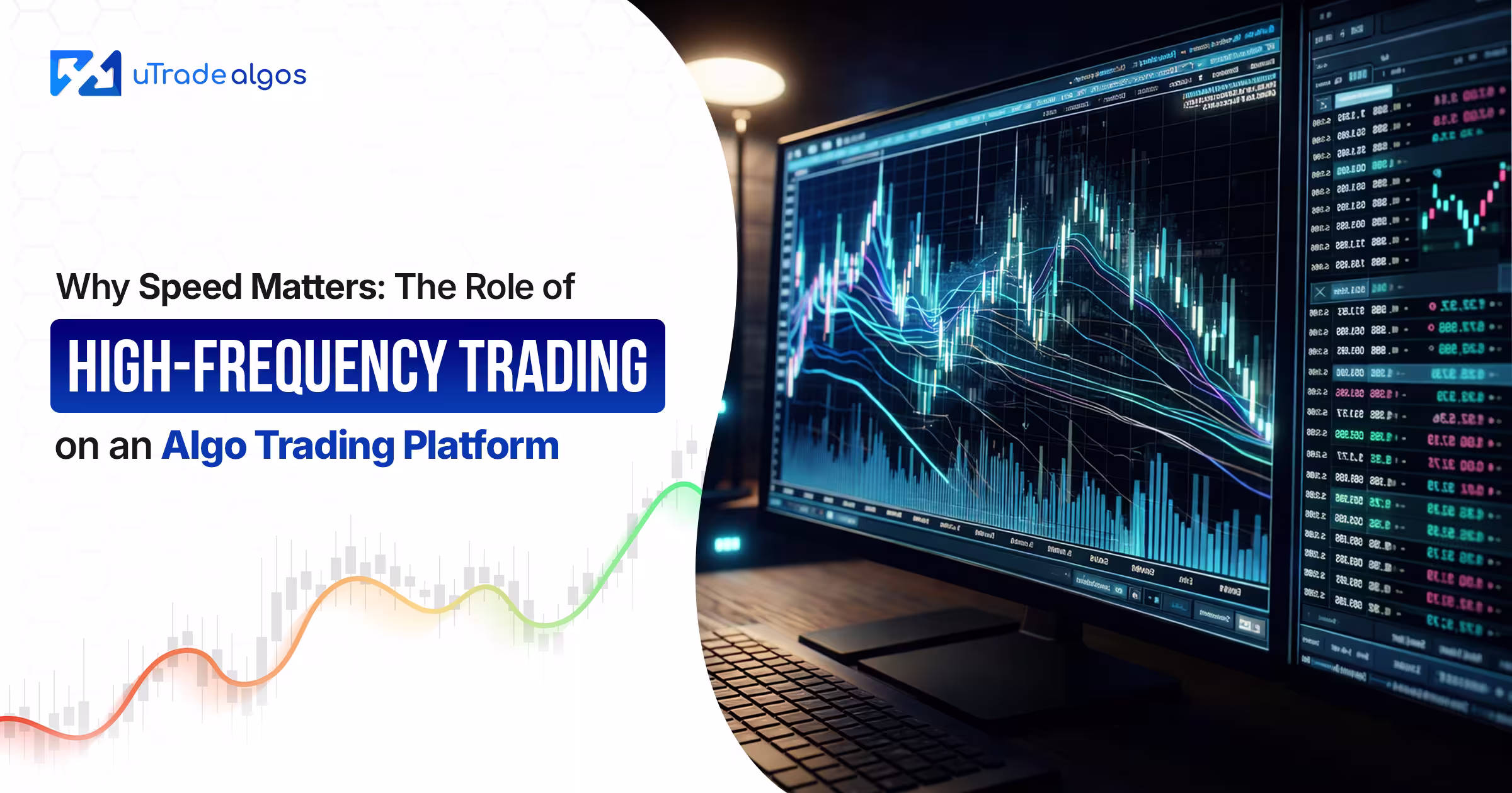 Why Speed Matters: The Role of High-Frequency Trading on an Algo Trading Platform
