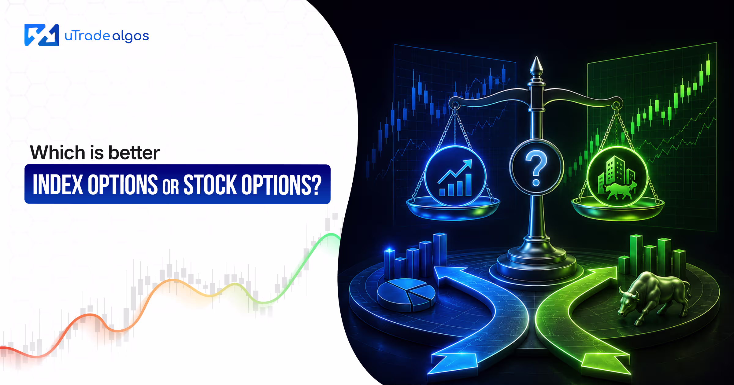 Which is better: Index Options or Stock Options?