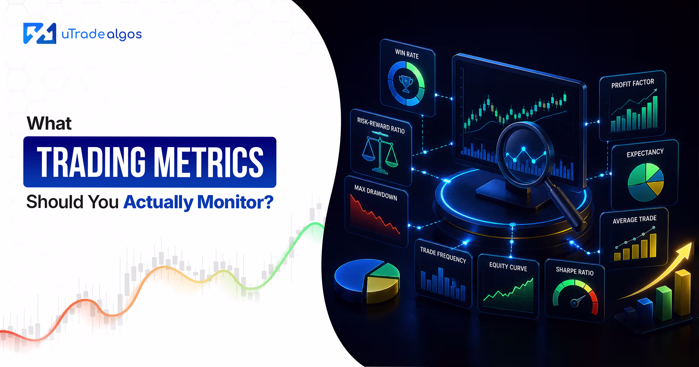 What Trading Metrics Should You Actually Monitor?