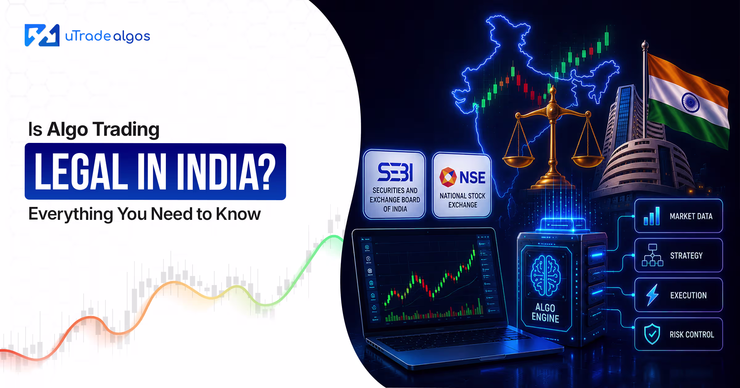 Is Algo Trading Legal in India? Everything You Need to Know