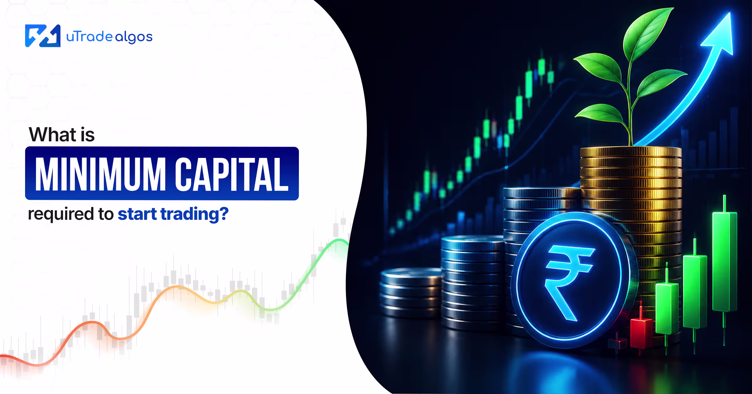 What is the Minimum Capital Required to Start Trading?