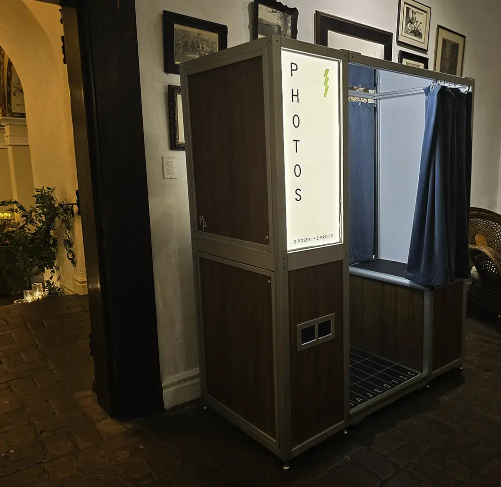 photo booth price guidelines