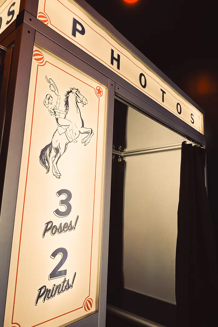 nashville bar photo booth 
