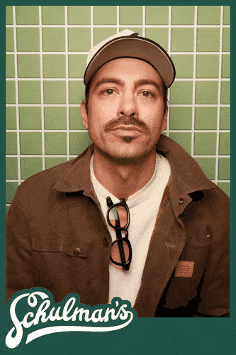 East Nashville photo booth gif