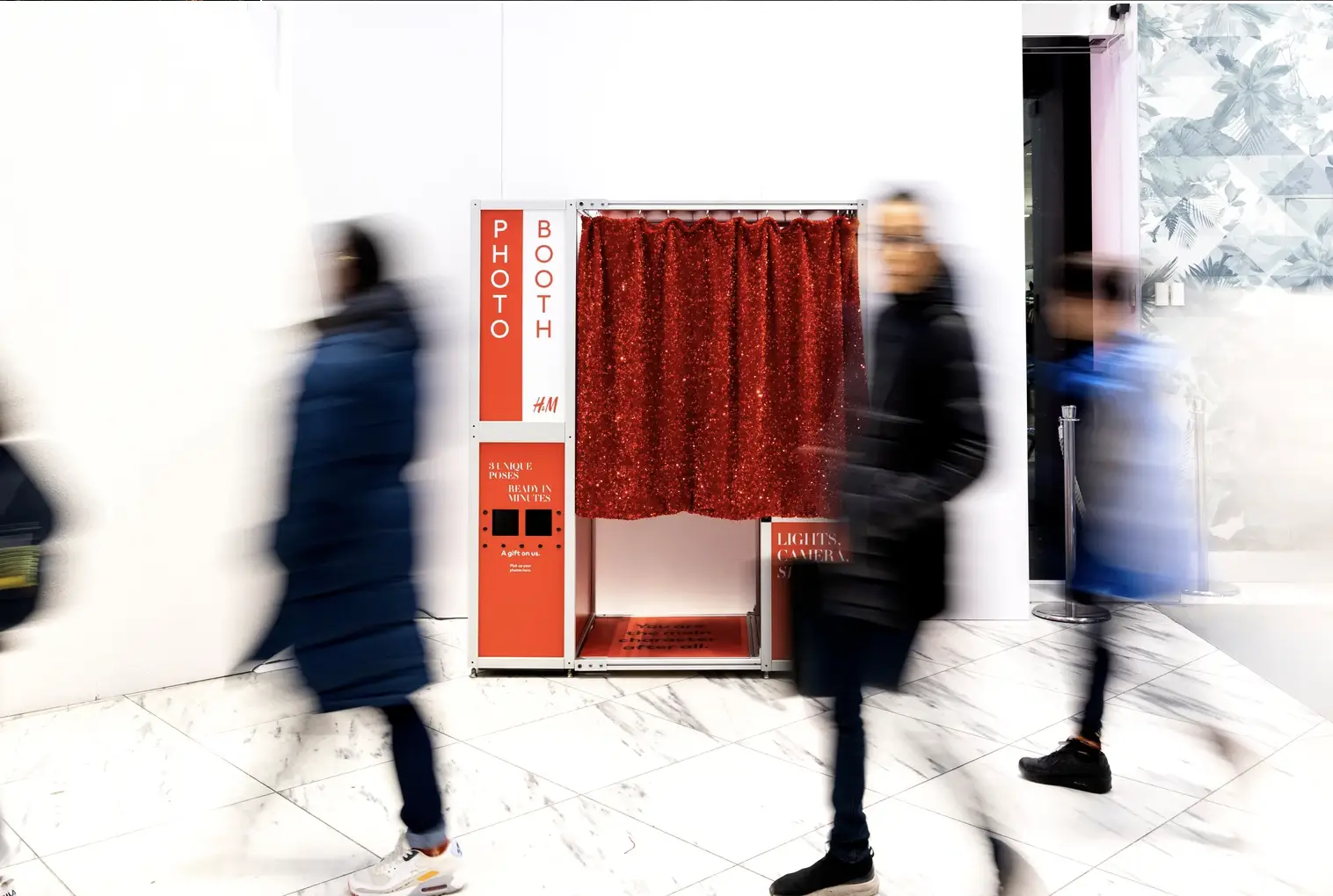 event venue startup costs