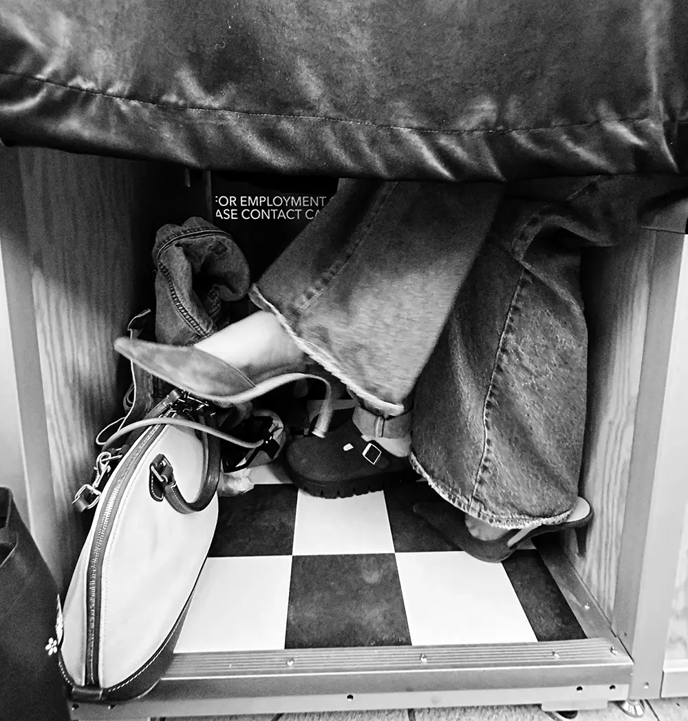 photo booth rental customization 