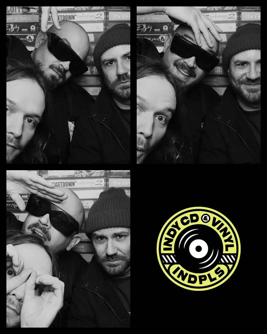 Indy photo booth capture