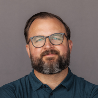 Joshua Goodin