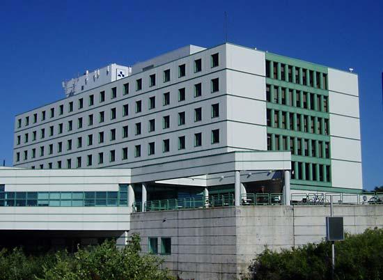 Ottawa Riverside Hospital
