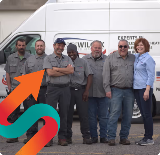 sureway comfort team