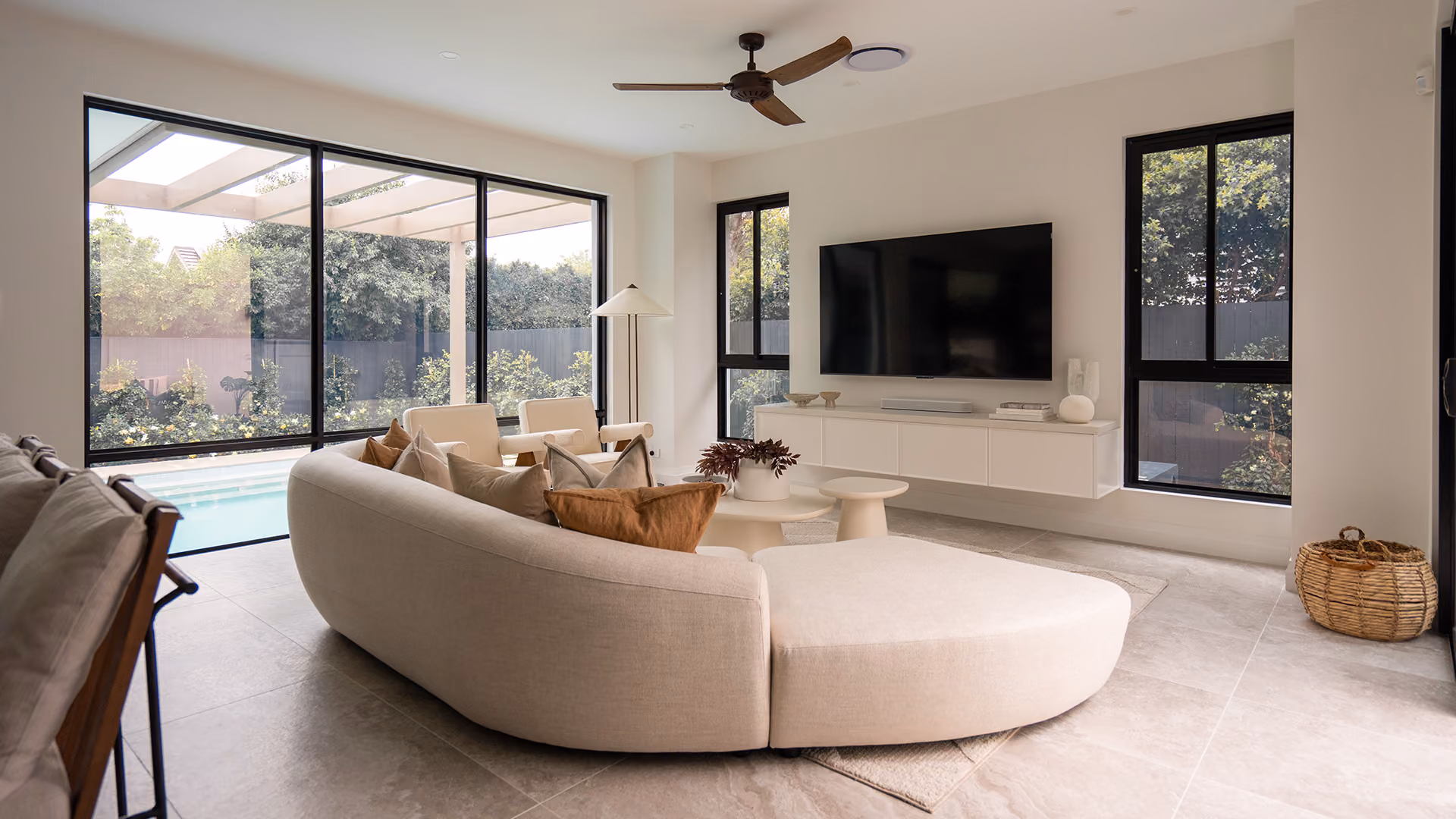 Northern Beaches Custom Designs by Hall & Hart