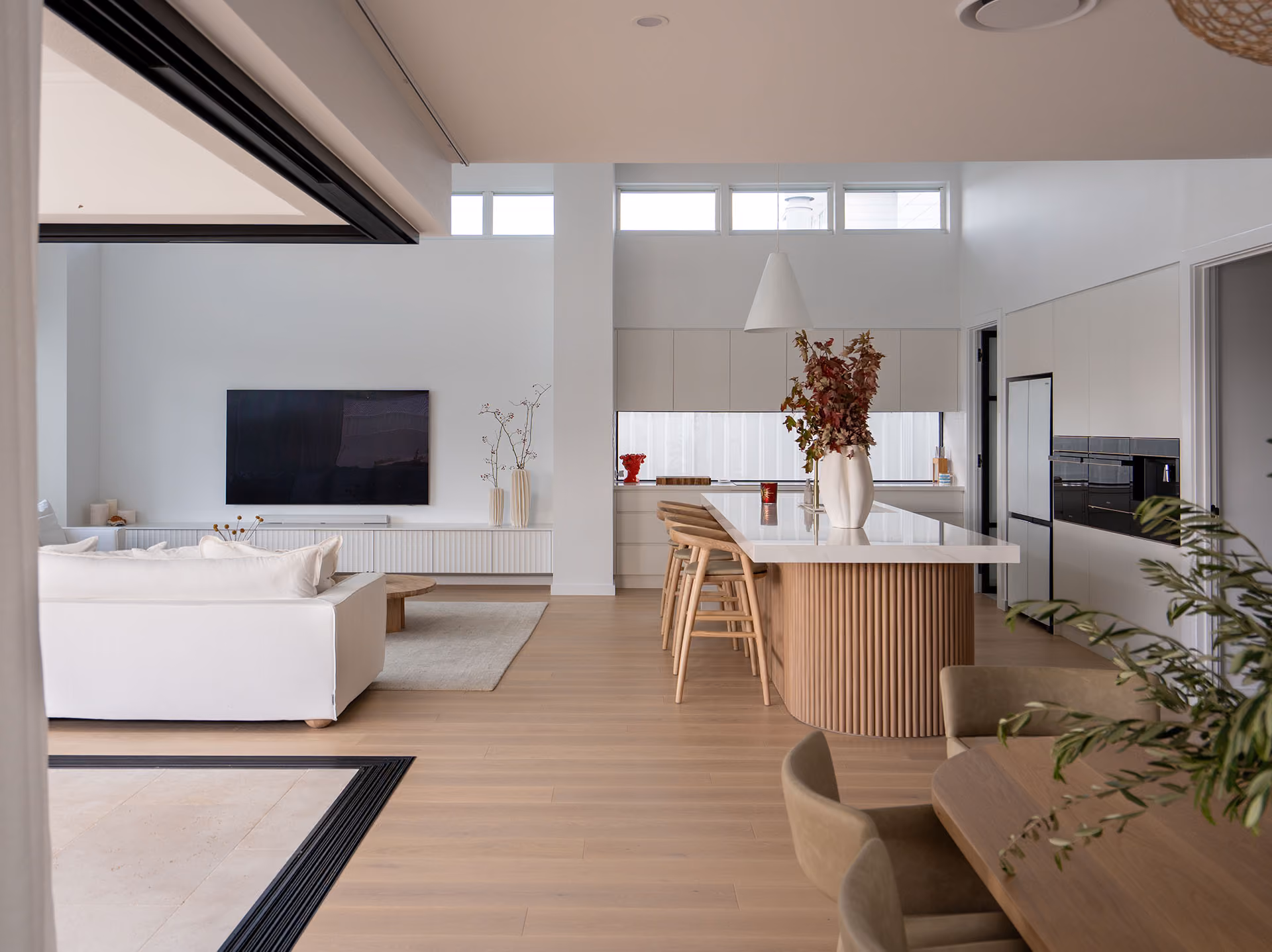 Northern Beaches Custom Designs by Hall & Hart