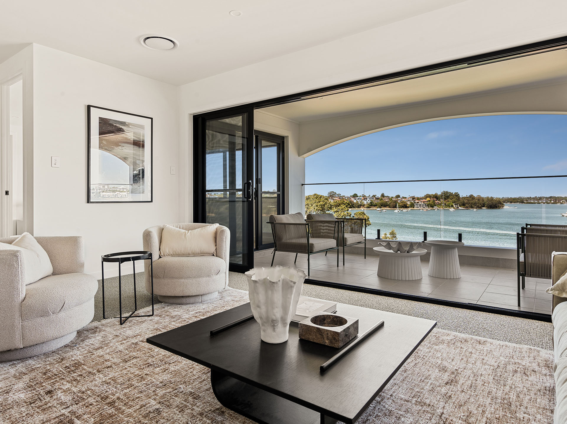 Northern Beaches Custom Designs by Hall & Hart