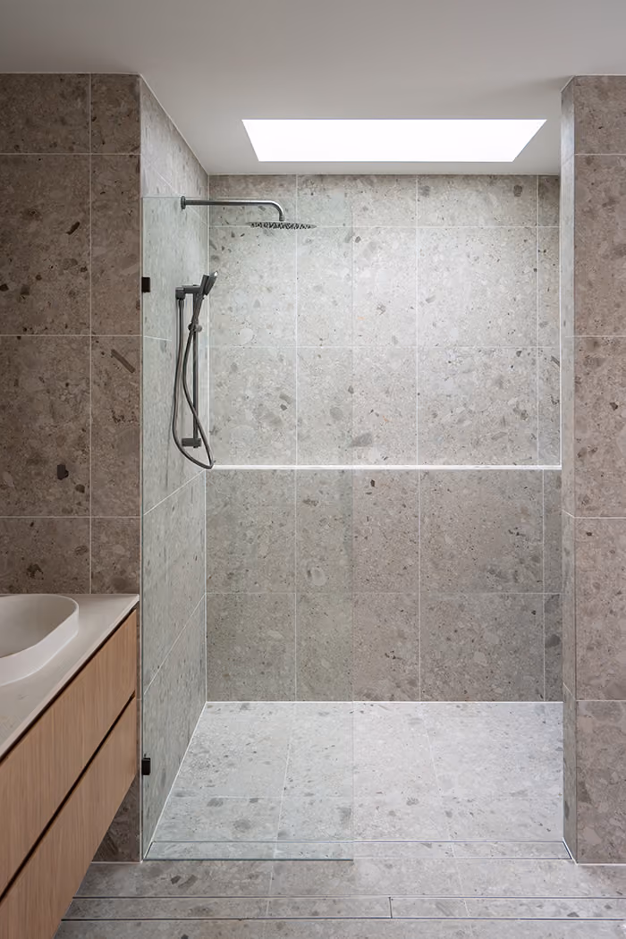 Avenue House by Hall & Hart