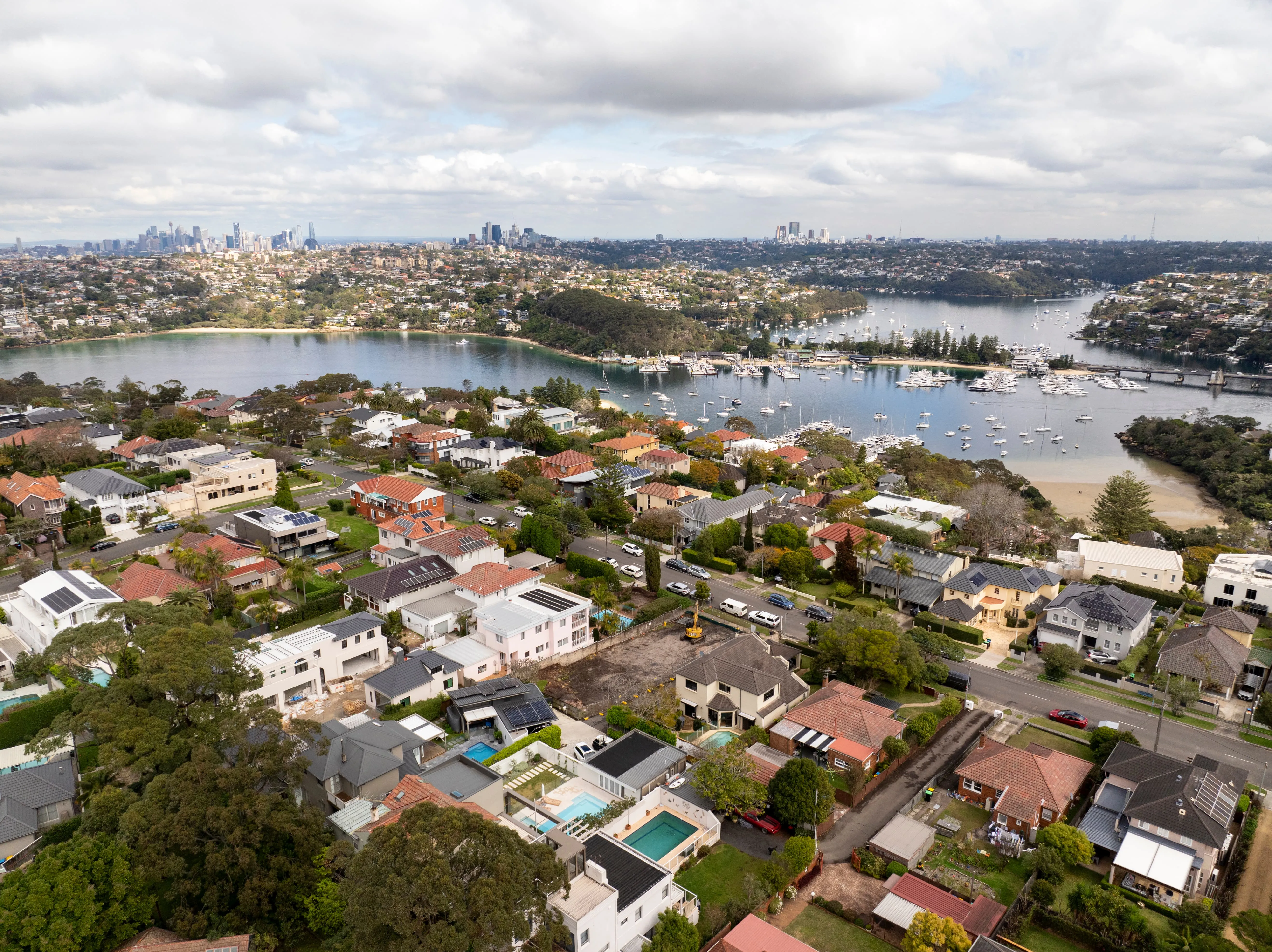 Eastern Suburbs Builders