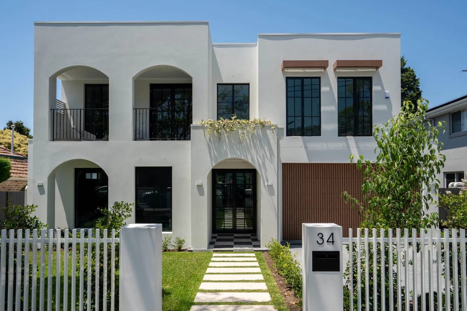Casa Willoughby
