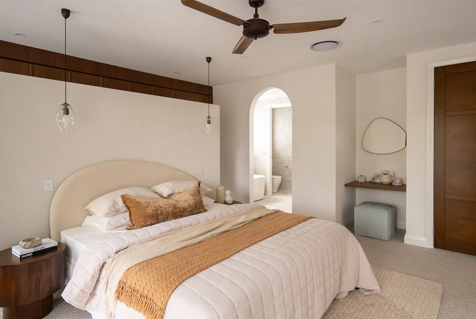 Casa Willoughby