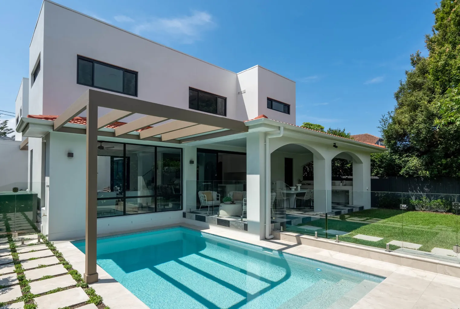 Casa Willoughby