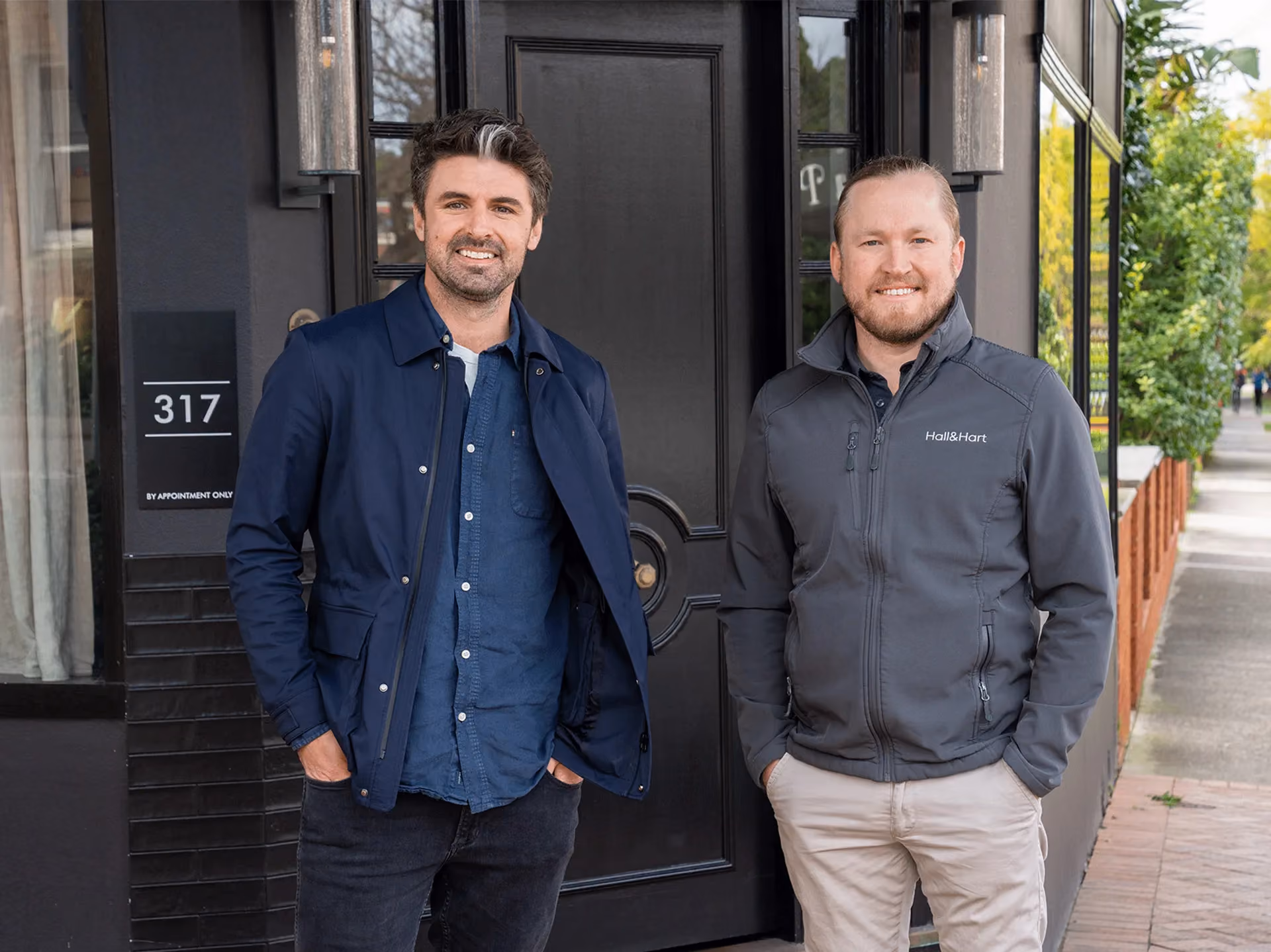 Hall & Hart lands in Northbridge—Here’s why it matters to us