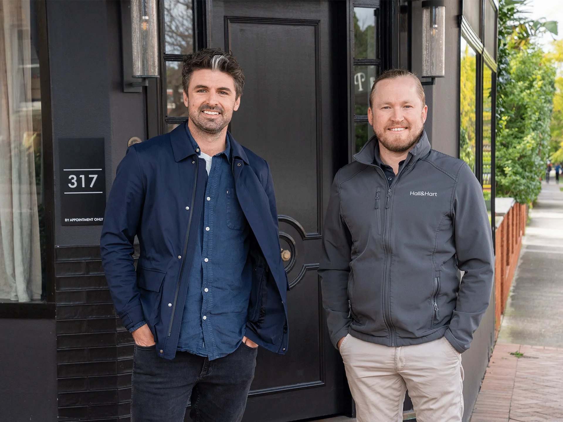 Hall & Hart lands in Northbridge—Here’s why it matters to us