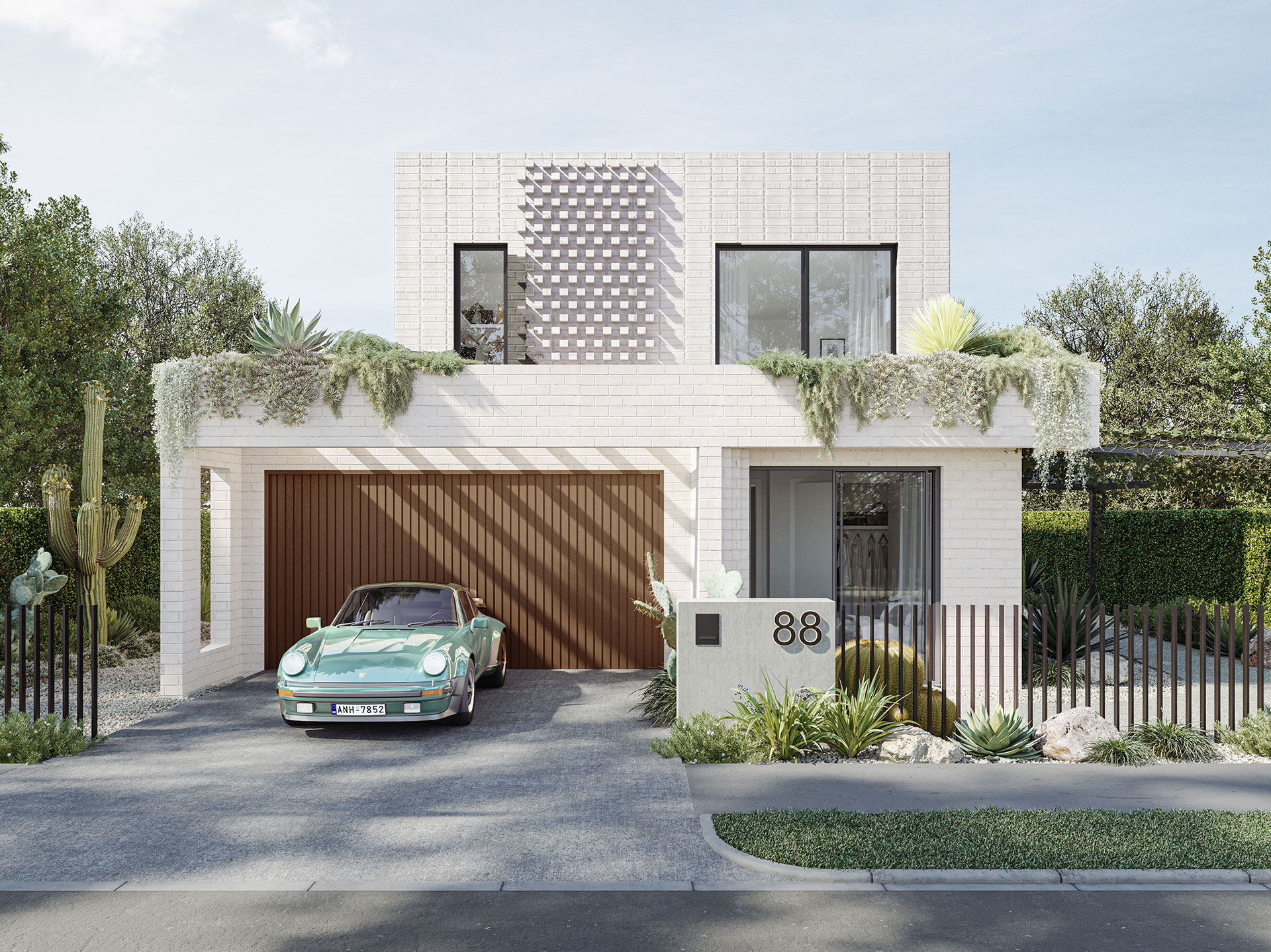Are Sustainable Homes and Modular Construction on a Collision Course