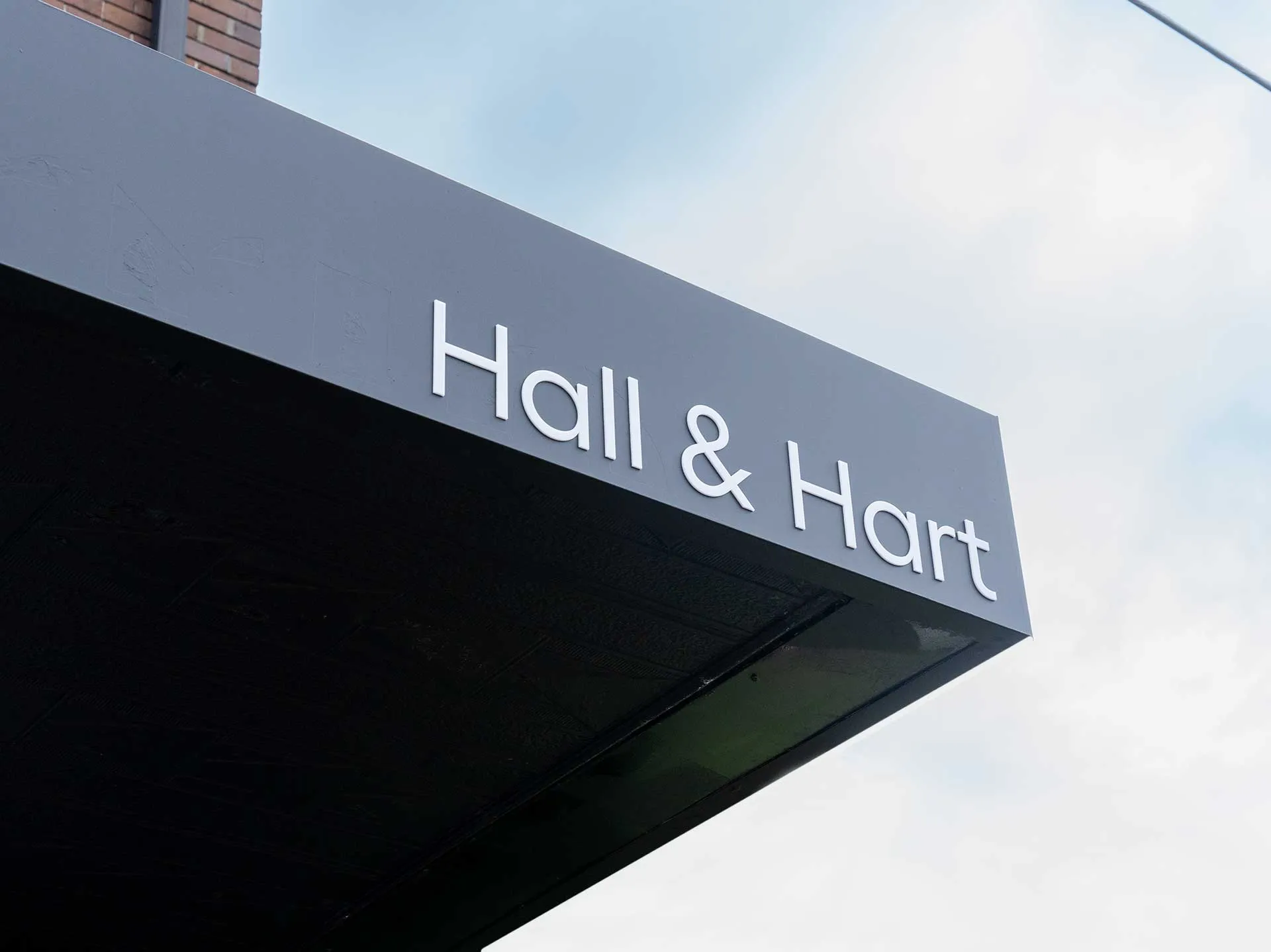 Hall & Hart Design Studio Northbridge