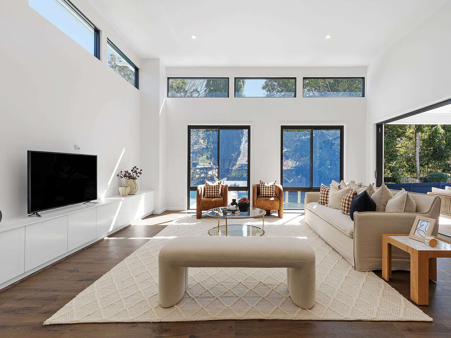 Record sale in Pymble for Hall & Hart home