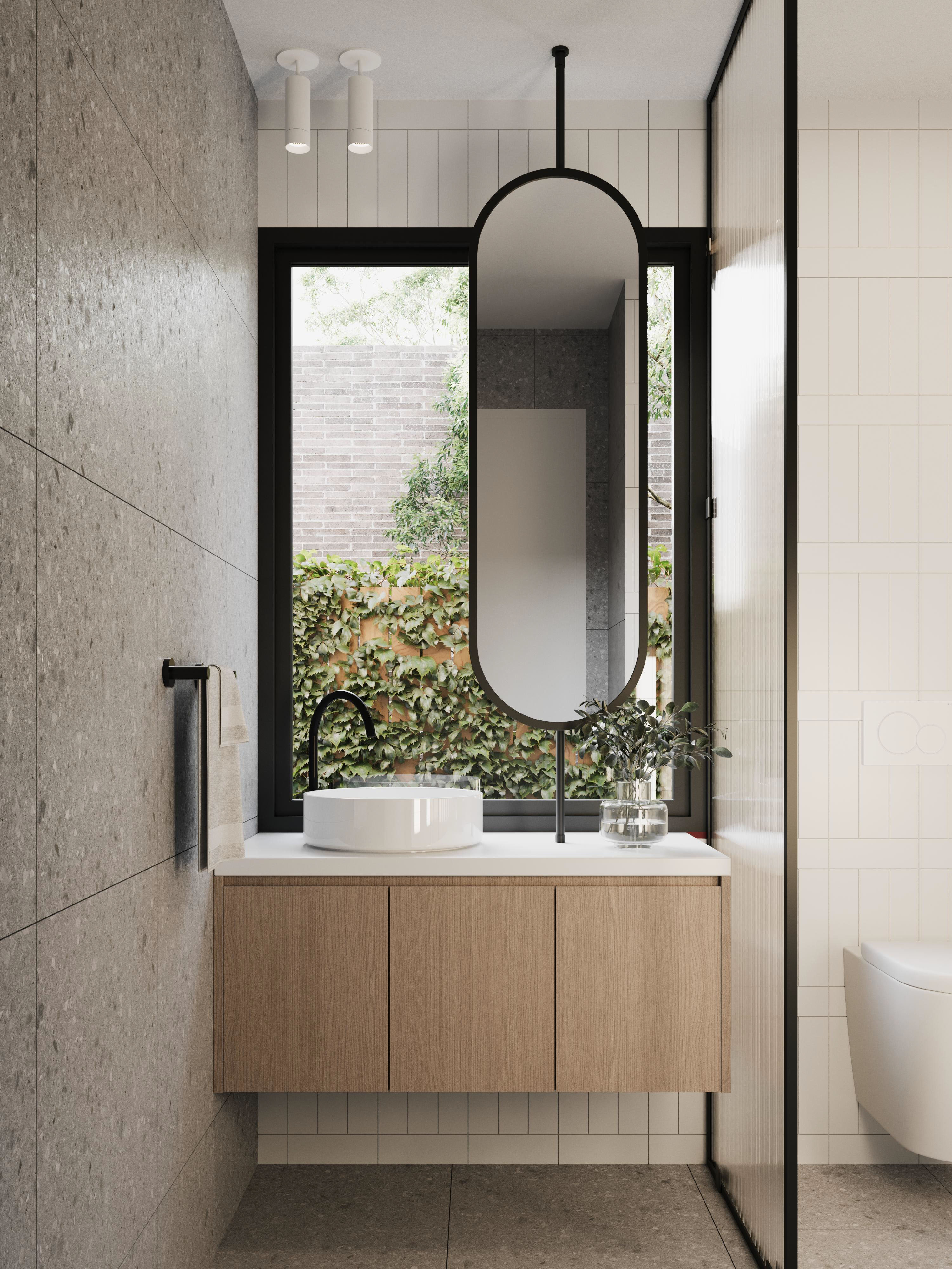 North Shore Custom Homes by Hall & Hart