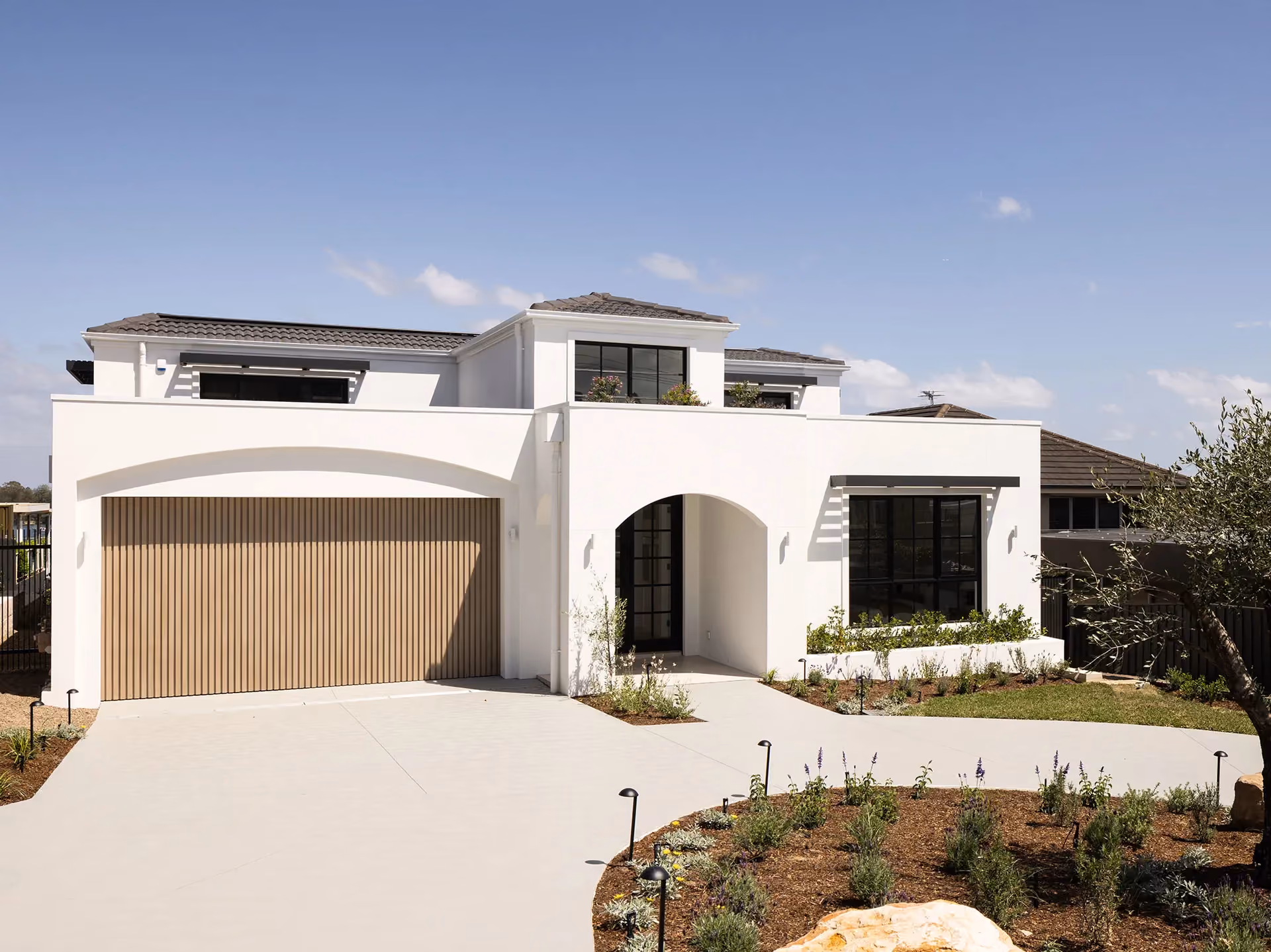 Planning a new home can feel daunting. Here's a calmer way to start