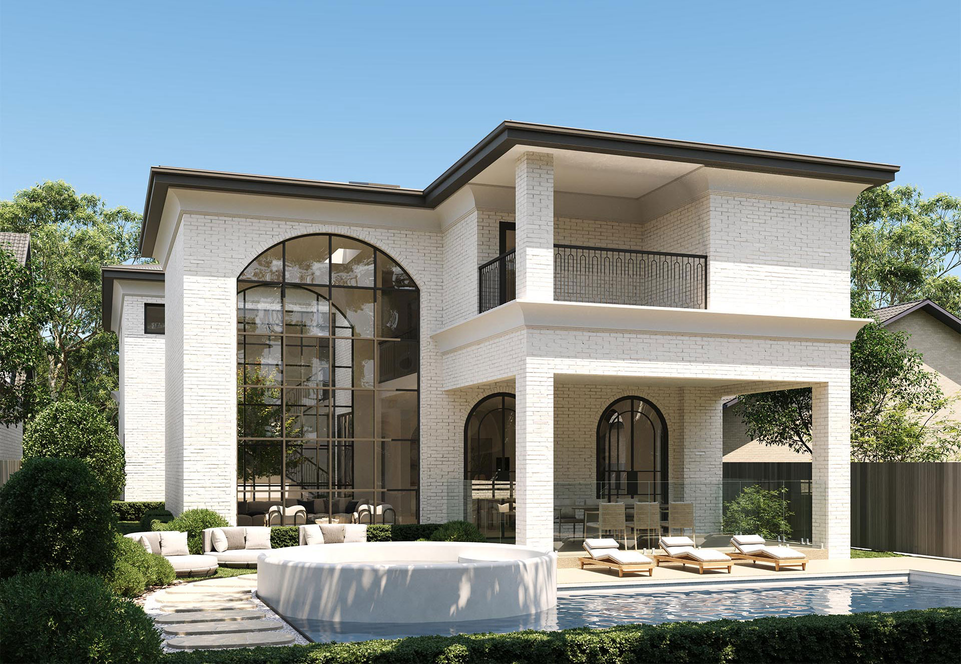 Custom Home Build Guide
