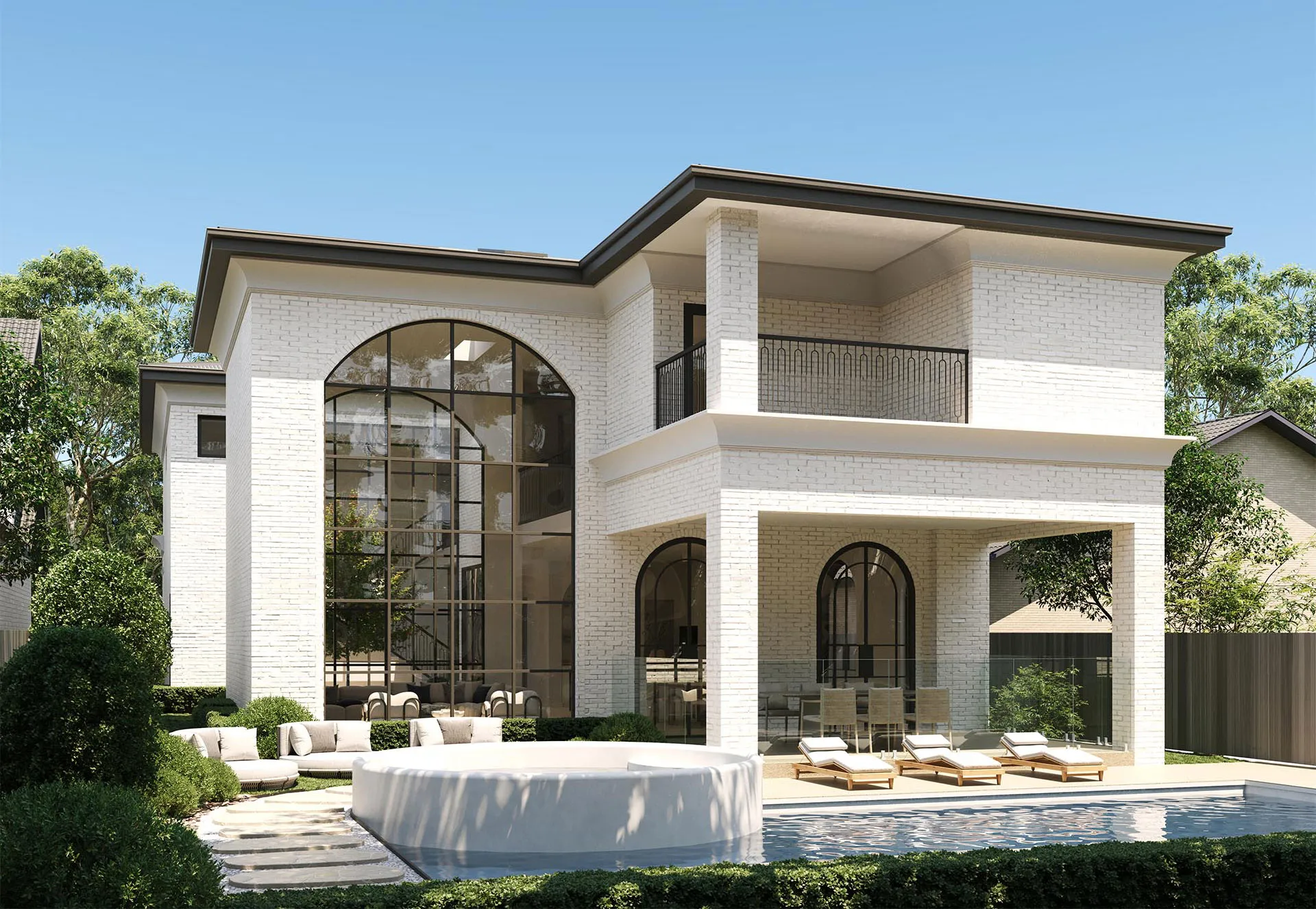Custom Home Build Guide