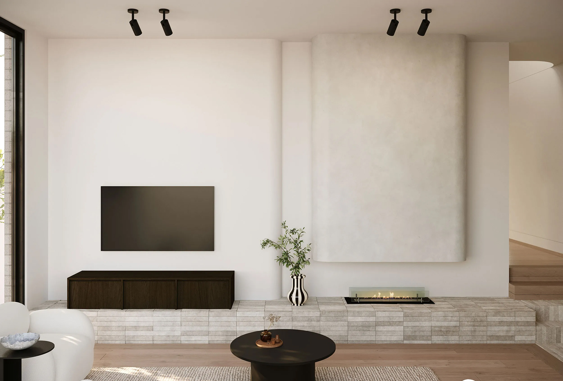 Designing Modern Design-Led Homes in Sydney