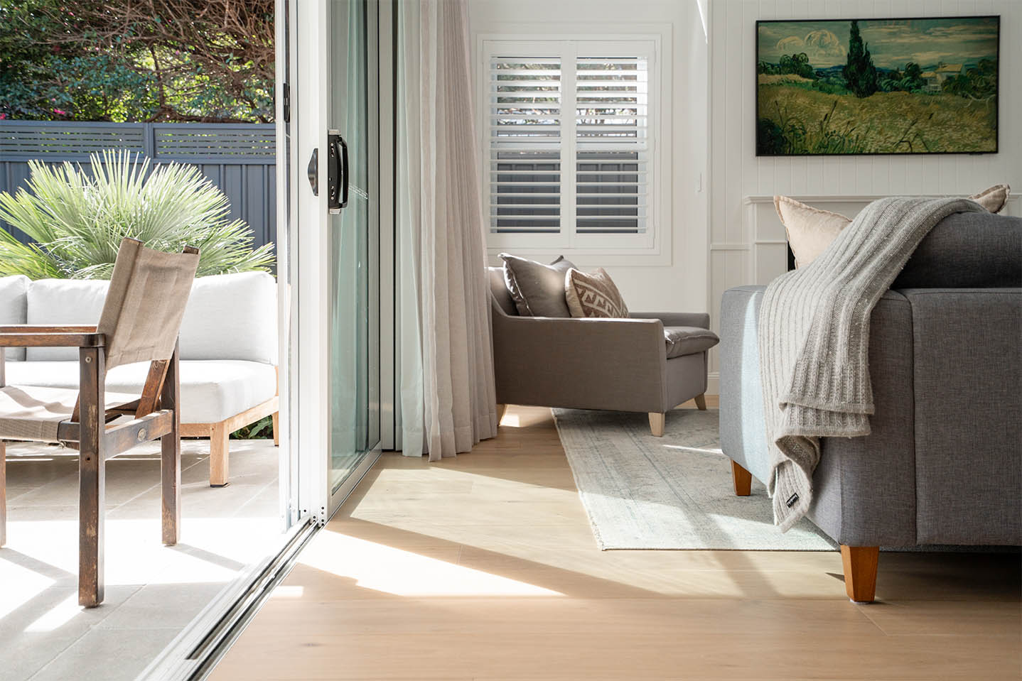 South Turramurra House named as a finalist in the 2026 MBA Awards