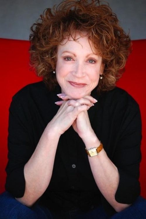 A headshot of Barbara Epstein