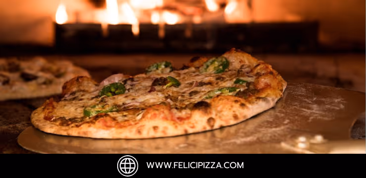 10 ท็อปปิ้งพิซซ่าที่ได้รับความนิยมที่สุดทั่วโลก