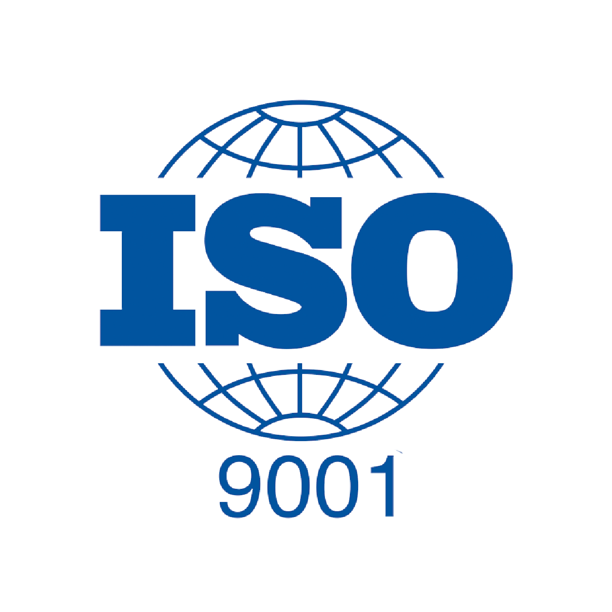 Voidweb ISO 9001 Certification