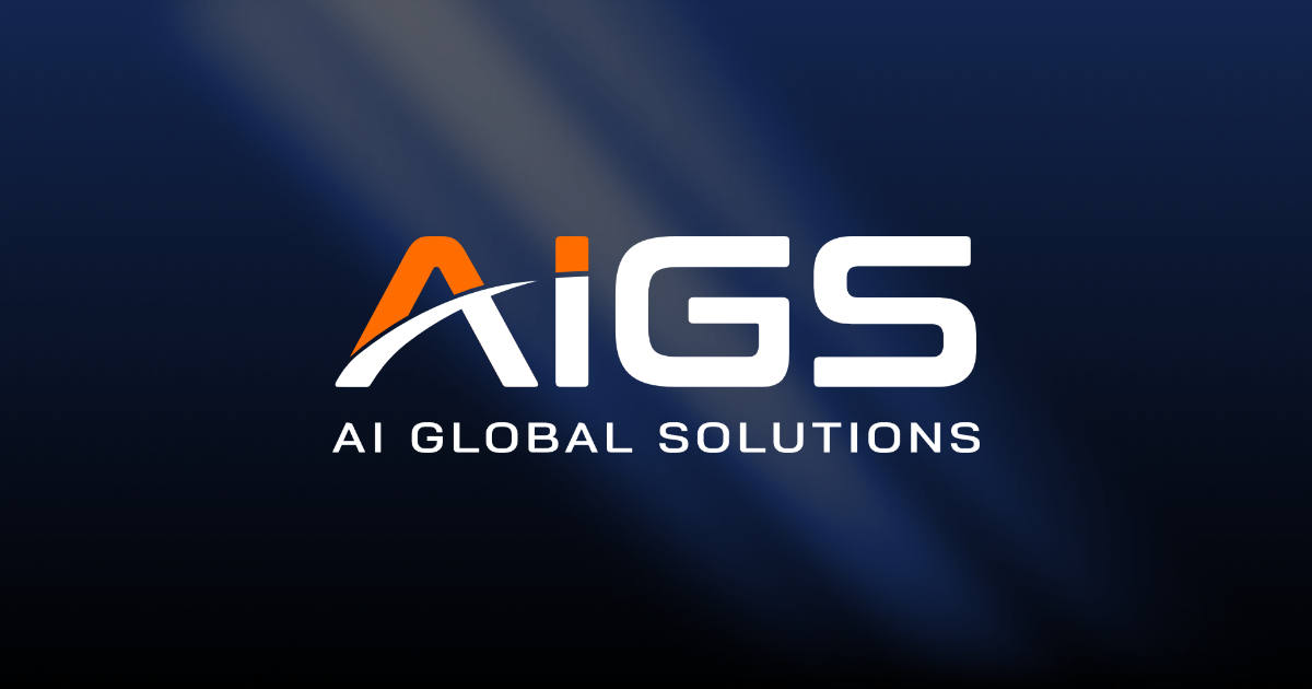 Automation & AI Solutions for Workflow Optimization | AiGS