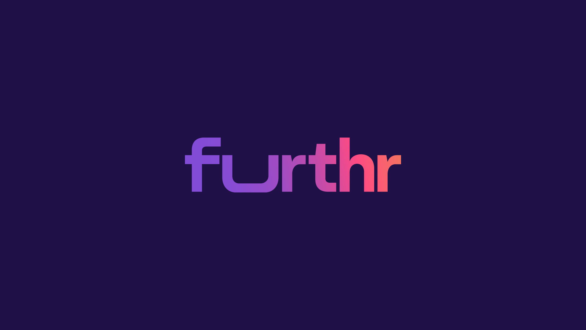 An image of Furthr the startup incubator