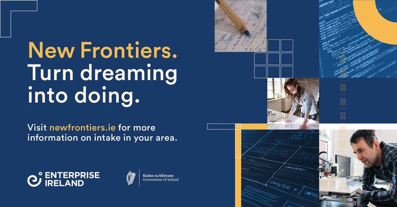 an image of New Frontiers