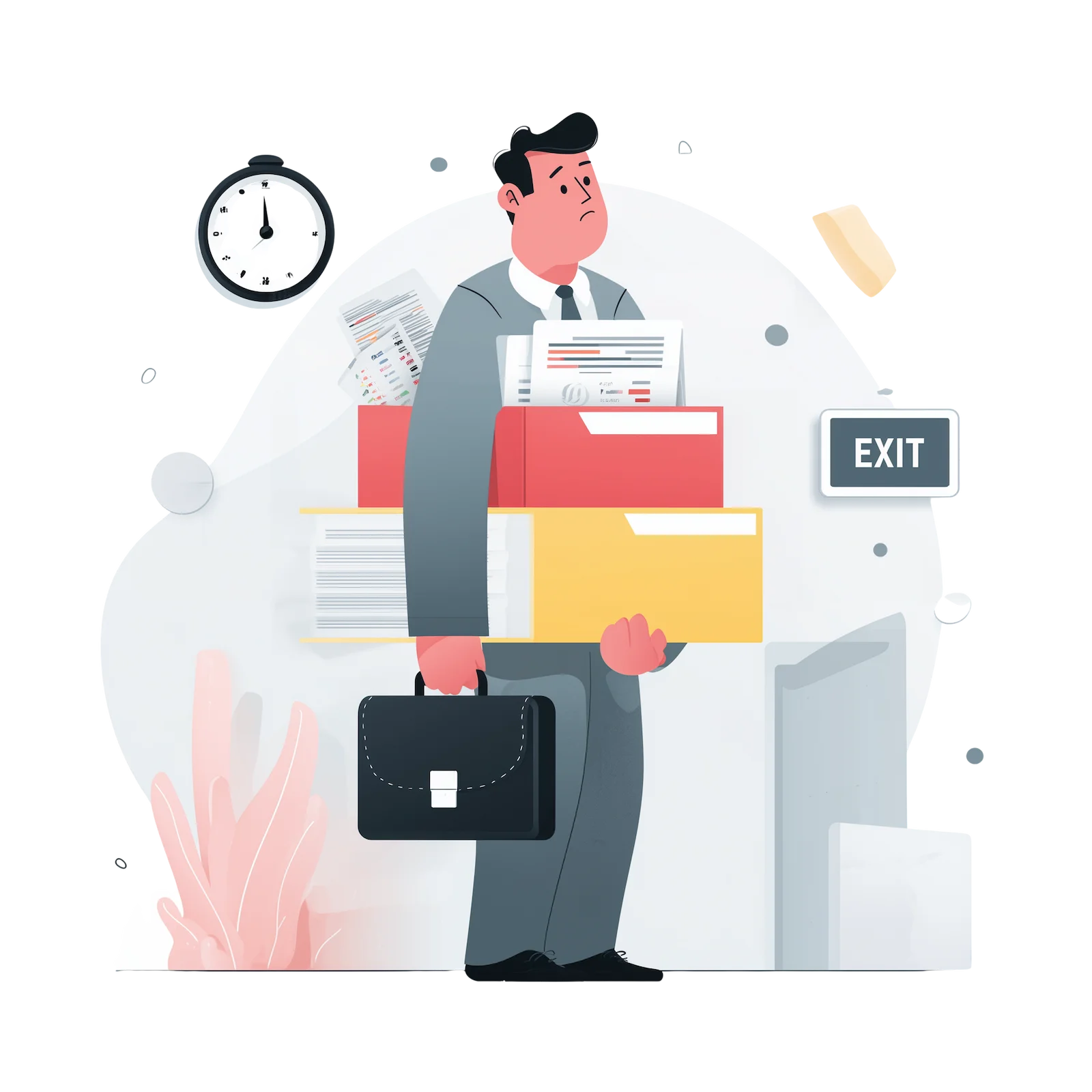 a team of digital company secretaries
