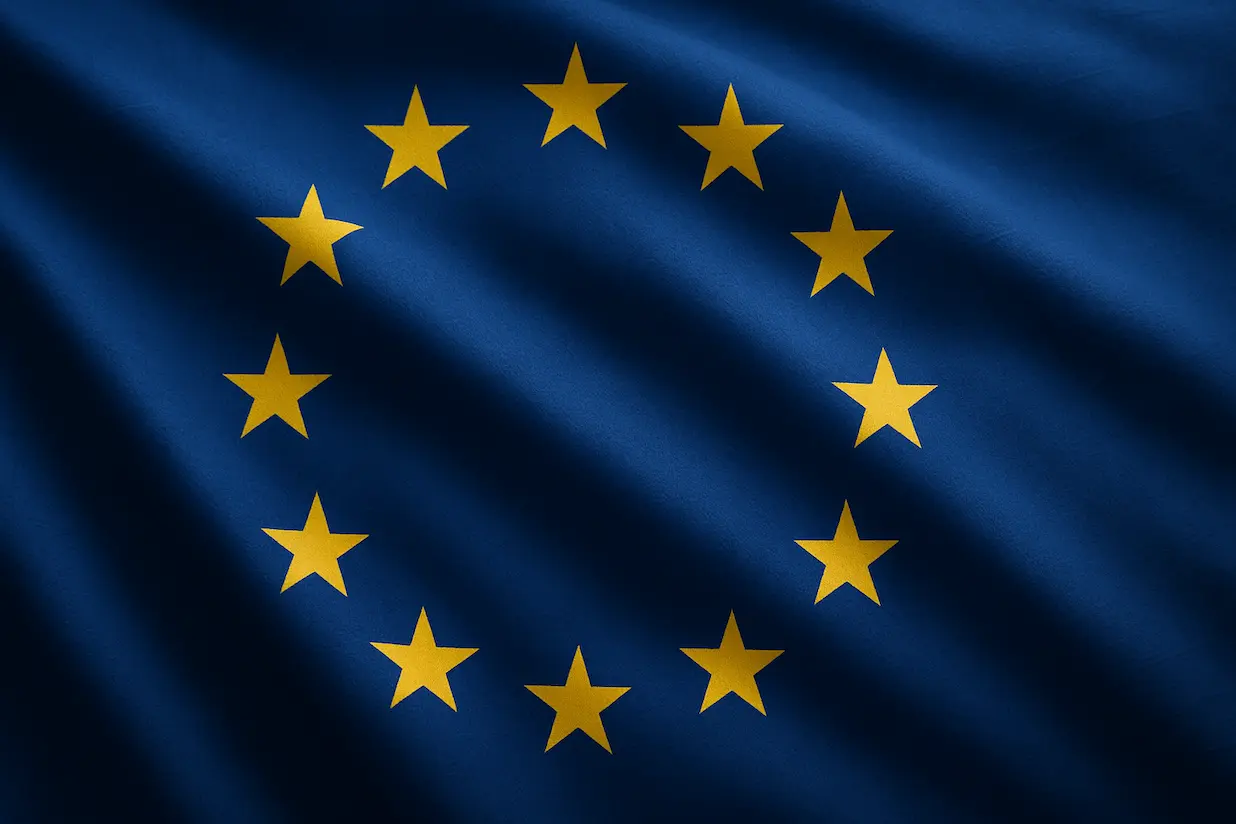 The EU Flag