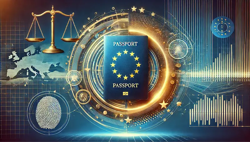 an EEA passport